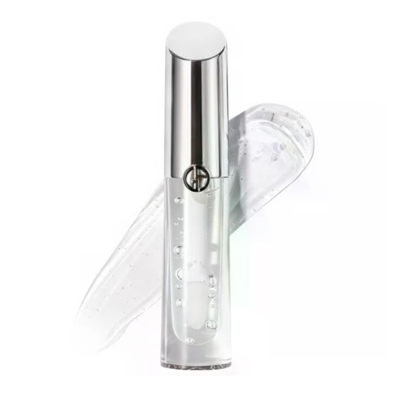 Armani Prisma Glass 01 clear shine - Picture 1 of 4